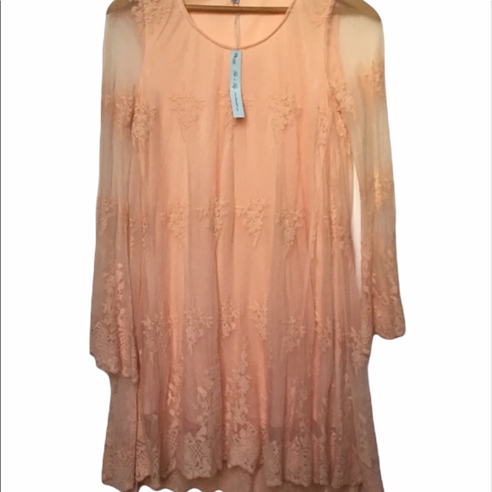 NWT She + Sky  Dress - Picture 2 of 7